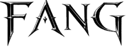 logo text