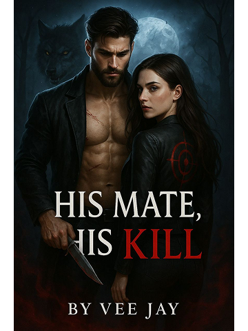 His Mate His Kill