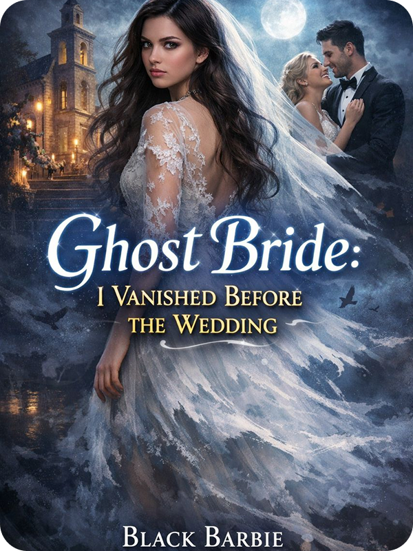 Ghost Bride