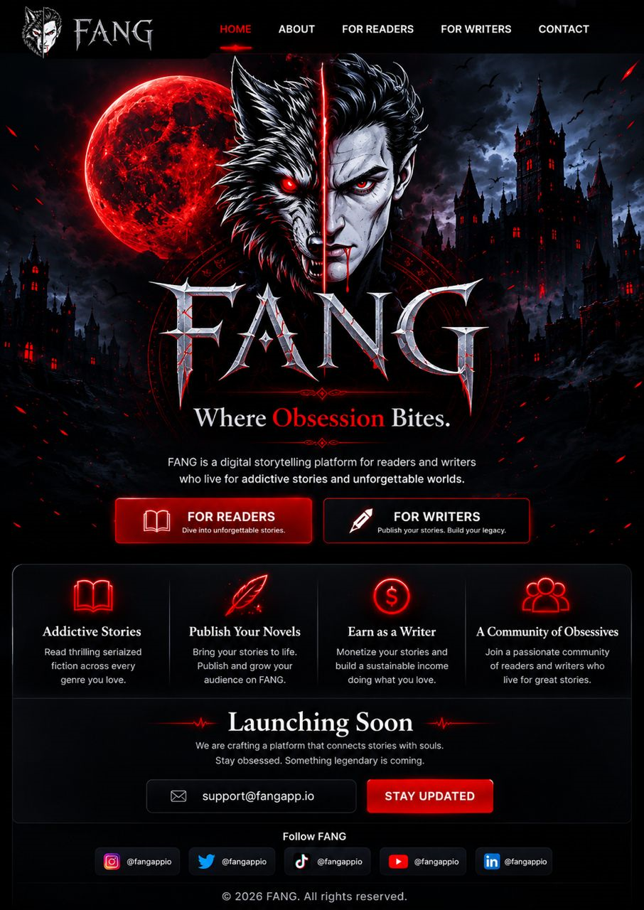 FANG
